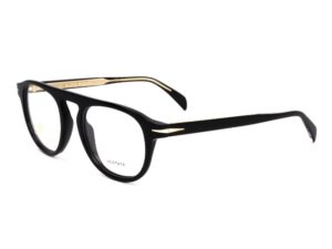 AUTHENTIC DAVID BECKHAM EYEWEAR Acetate Exclusive Eyeglasses