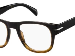 AUTHENTIC DAVID BECKHAM EYEWEAR Acetate Premium Eyeglasses