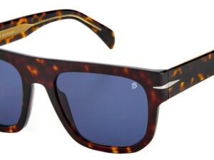 AUTHENTIC DAVID BECKHAM SUNGLASSES Acetate Sophisticated