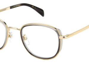 AUTHENTIC DAVID BECKHAM EYEWEAR Men Sophisticated Eyeglasses