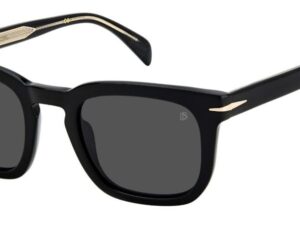 AUTHENTIC DAVID BECKHAM SUNGLASSES Acetate Premium