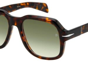 AUTHENTIC DAVID BECKHAM SUNGLASSES Acetate Exclusive