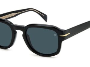 AUTHENTIC DAVID BECKHAM SUNGLASSES Acetate High-End