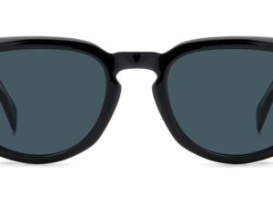 AUTHENTIC DAVID BECKHAM SUNGLASSES Acetate High-End