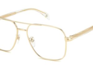 AUTHENTIC DAVID BECKHAM EYEWEAR Men Top Quality Eyeglasses