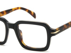 AUTHENTIC DAVID BECKHAM EYEWEAR Men Sophisticated Eyeglasses