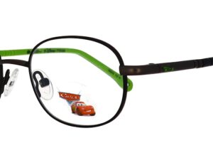 AUTHENTIC DISNEY EYEWEAR CARS Elegant Eyeglasses