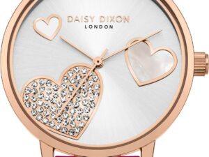 AUTHENTIC DAISY DIXON HOLLIE Women Top Quality Watch