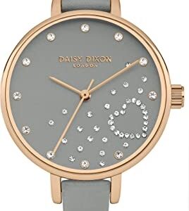 AUTHENTIC DAISY DIXON ZARA Mineral Premium Watch