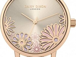 AUTHENTIC DAISY DIXON LAURA Women Designer Watch