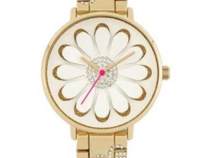 AUTHENTIC DAISY DIXON KENDALL #1 Only Time Designer Watch