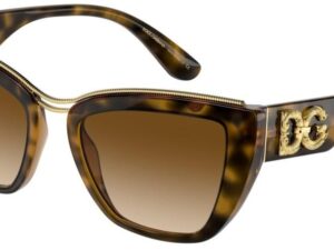 AUTHENTIC DOLCE & GABBANA SUNGLASSES & Women Exclusive