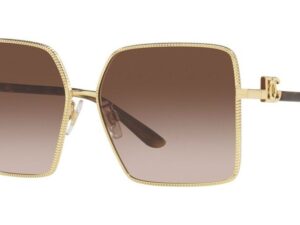 AUTHENTIC DOLCE & GABBANA SUNGLASSES & Metal Premium