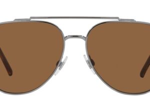 Authentic DOLCE & GABBANA SUNGLASSES Men High-End