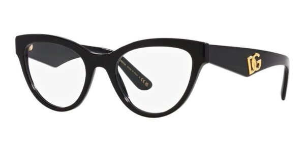 Authentic DOLCE & GABBANA  Elegant Eyewear  - DOLCE & GABBANA