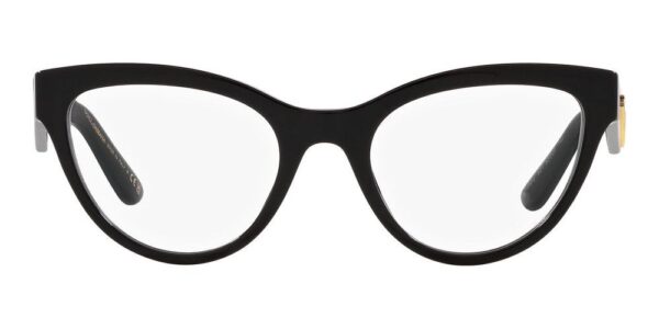 Authentic DOLCE & GABBANA  Elegant Eyewear  - DOLCE & GABBANA - Image 2