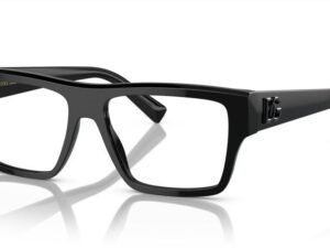 AUTHENTIC DOLCE & GABBANA EYEWEAR & Acetate High-End Eyeglasses