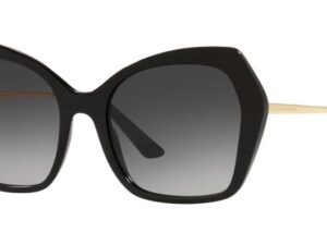 AUTHENTIC DOLCE & GABBANA SUNGLASSES & Acetate Sophisticated