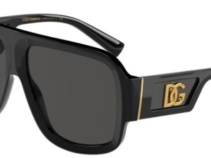 AUTHENTIC DOLCE & GABBANA SUNGLASSES & Acetate Top Quality