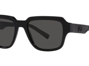 AUTHENTIC DOLCE & GABBANA SUNGLASSES & Acetate Premium