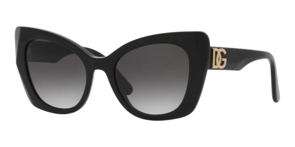 Authentic DOLCE & GABBANA SUNGLASSES Elegant Eyewear  - DOLCE & GABBANA