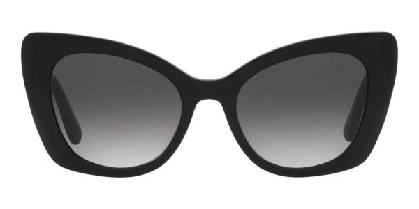 Authentic DOLCE & GABBANA SUNGLASSES Elegant Eyewear  - DOLCE & GABBANA - Image 2