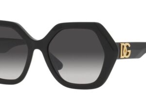 AUTHENTIC DOLCE & GABBANA SUNGLASSES & Acetate High-End