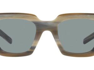 Authentic DOLCE & GABBANA SUNGLASSES Men High-End