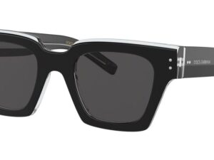 AUTHENTIC DOLCE & GABBANA SUNGLASSES & Acetate High-End