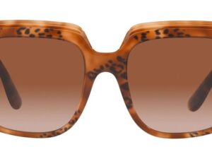 Authentic DOLCE & GABBANA SUNGLASSES Lady Premium