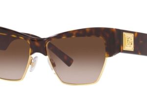 Authentic DOLCE & GABBANA SUNGLASSES Acetate Premium