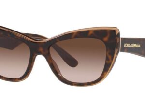 AUTHENTIC DOLCE & GABBANA SUNGLASSES & Acetate Elegant