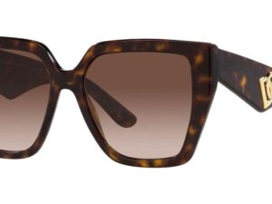 AUTHENTIC DOLCE & GABBANA SUNGLASSES & Women Elegant