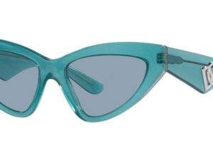 Authentic DOLCE & GABBANA SUNGLASSES Acetate High-End