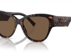 AUTHENTIC DOLCE & GABBANA SUNGLASSES & Women Exclusive