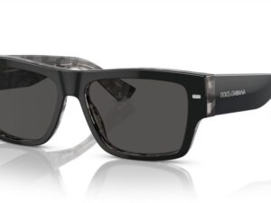 AUTHENTIC DOLCE & GABBANA SUNGLASSES & Acetate Sophisticated