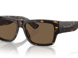 AUTHENTIC DOLCE & GABBANA SUNGLASSES & Men Elegant