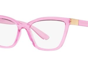 Authentic DOLCE & GABBANA EYEWEAR  Designer Eyeglasses