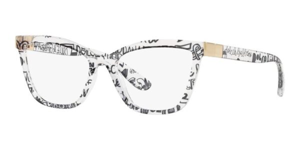 Authentic DOLCE & GABBANA  Elegant Eyewear  - DOLCE & GABBANA