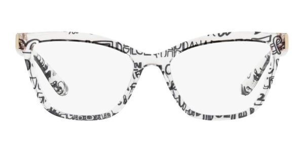 Authentic DOLCE & GABBANA  Elegant Eyewear  - DOLCE & GABBANA - Image 2