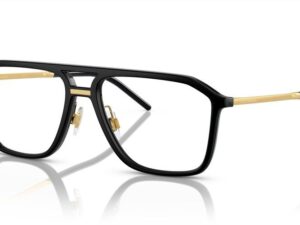 AUTHENTIC DOLCE & GABBANA EYEWEAR & Men Top Quality Eyeglasses