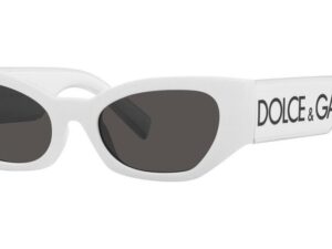 Authentic DOLCE & GABBANA SUNGLASSES Lady Elegant