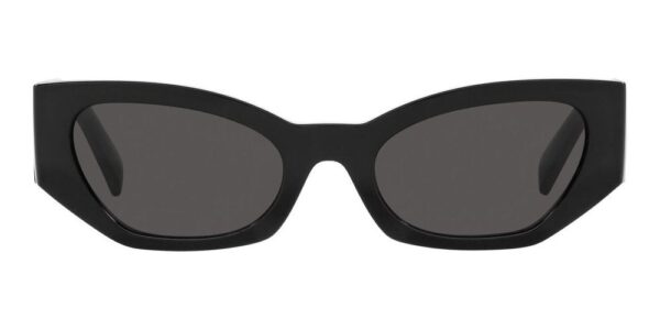 Authentic DOLCE & GABBANA SUNGLASSES Elegant Eyewear  - DOLCE & GABBANA - Image 2