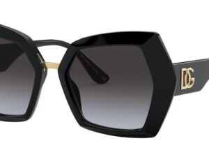 AUTHENTIC DOLCE & GABBANA SUNGLASSES & Acetate High-End