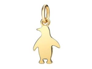 AUTHENTIC DODO CHARMS High-End Jewelry