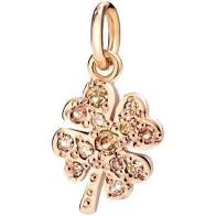 AUTHENTIC DODO CHARMS Gold High-End Jewelry