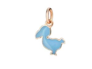 AUTHENTIC DODO Gold 9kt Sophisticated Jewelry