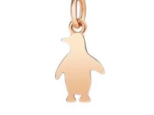 AUTHENTIC DODO CHARMS Unisex Exclusive Jewelry