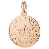 AUTHENTIC DODO CHARMS Unisex Exclusive Jewelry