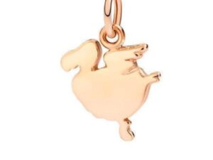 AUTHENTIC DODO Gold 9kt Unisex Top Quality Jewelry